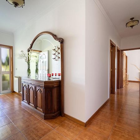 Gondomar Guimaraes - Moradia V3 Com Piscina Natural By House And People Exterior foto